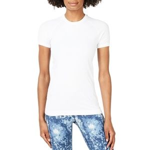 Sweaty Betty Athlete Seamless Workout T-Shirt